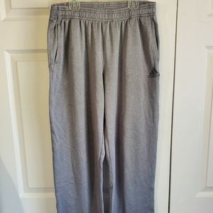 Adidas Sweatpants Men's Size Large